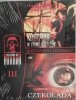 DVD. KOSZMAR W DOMU WIEDŹMY I CZEKOLADA